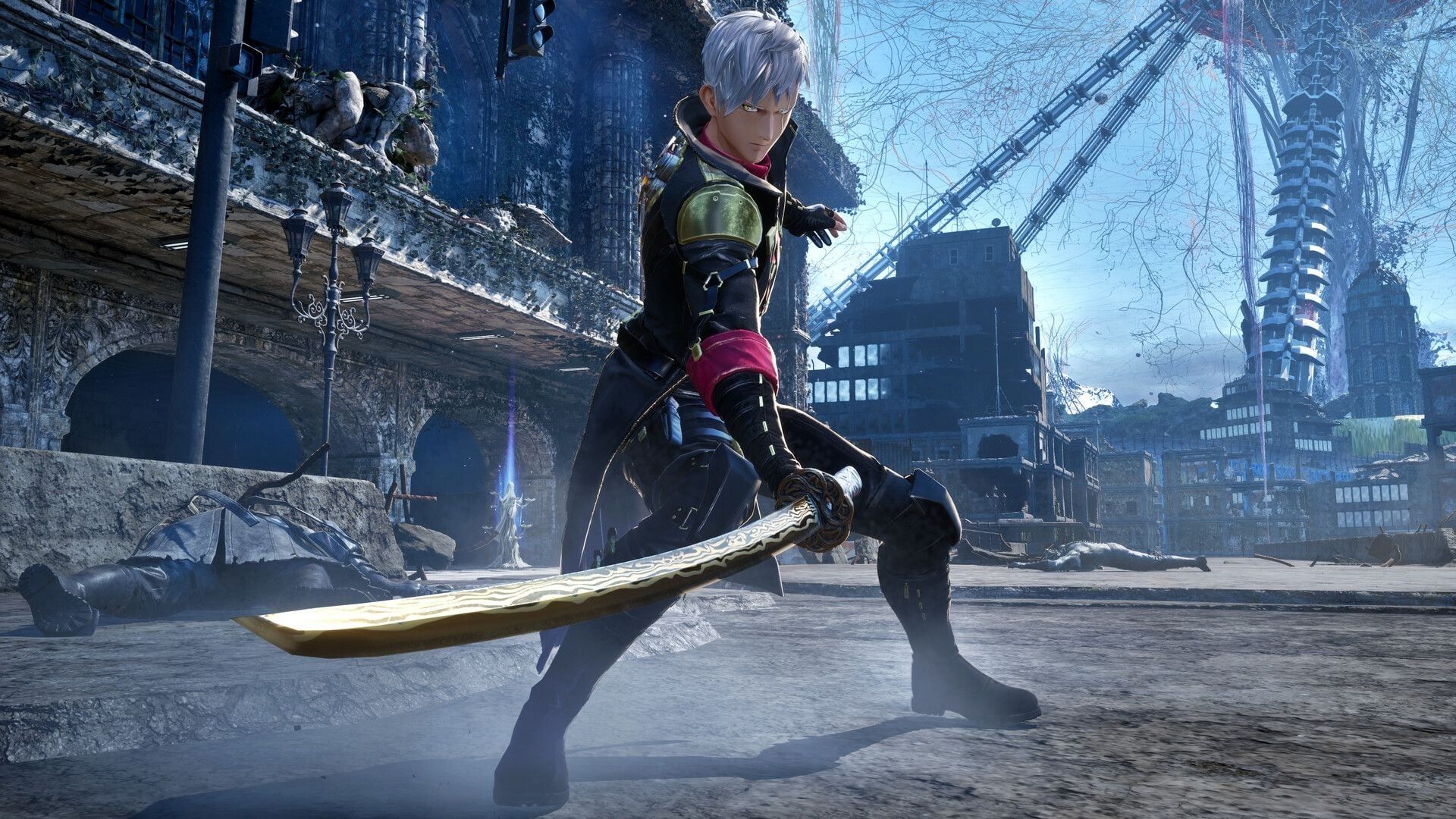 Code Vein 2 reçoit un dernier trailer avant sa sortie - IG News