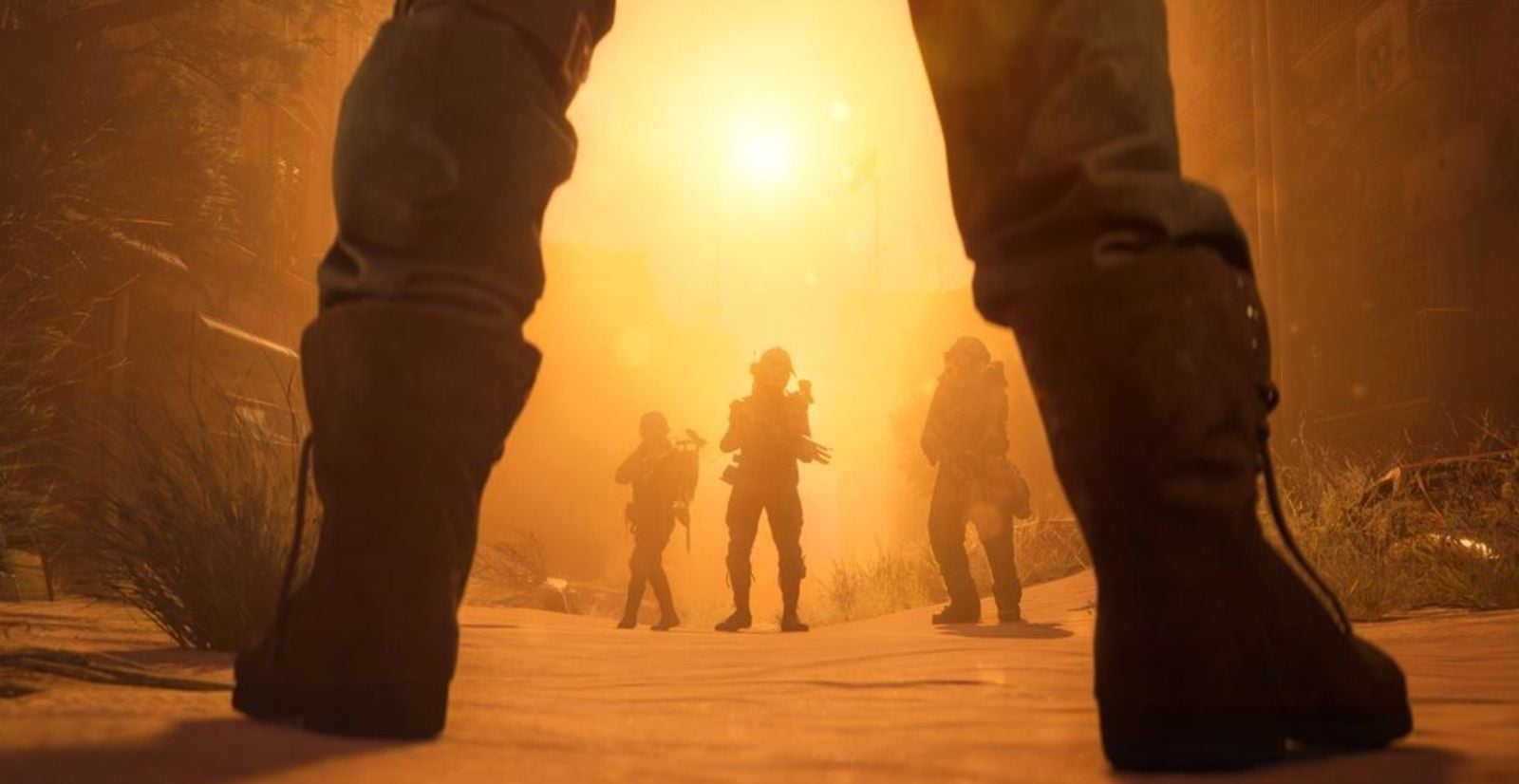 ARC Raiders : un teaser pour la mise à jour « Headwinds » qui arrive ce 27 janvier - IG News