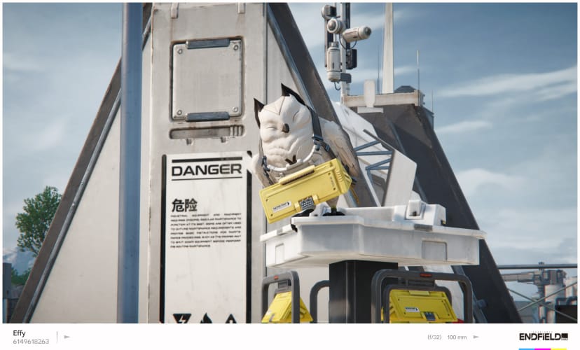 Niveau régional Arknights Endfield : comment l’améliorer efficacement le développement des régions ?