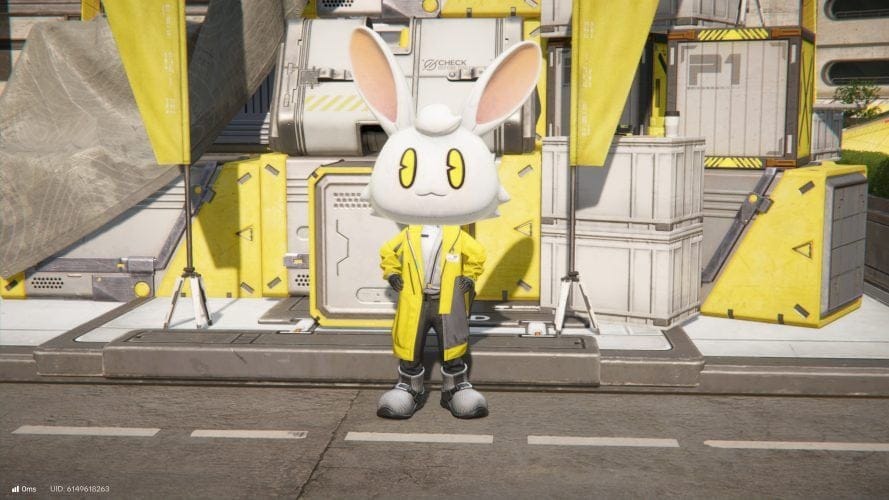 Redistributeur de réserves Arknights Endfield : comment augmenter les réserves de cette installation ?