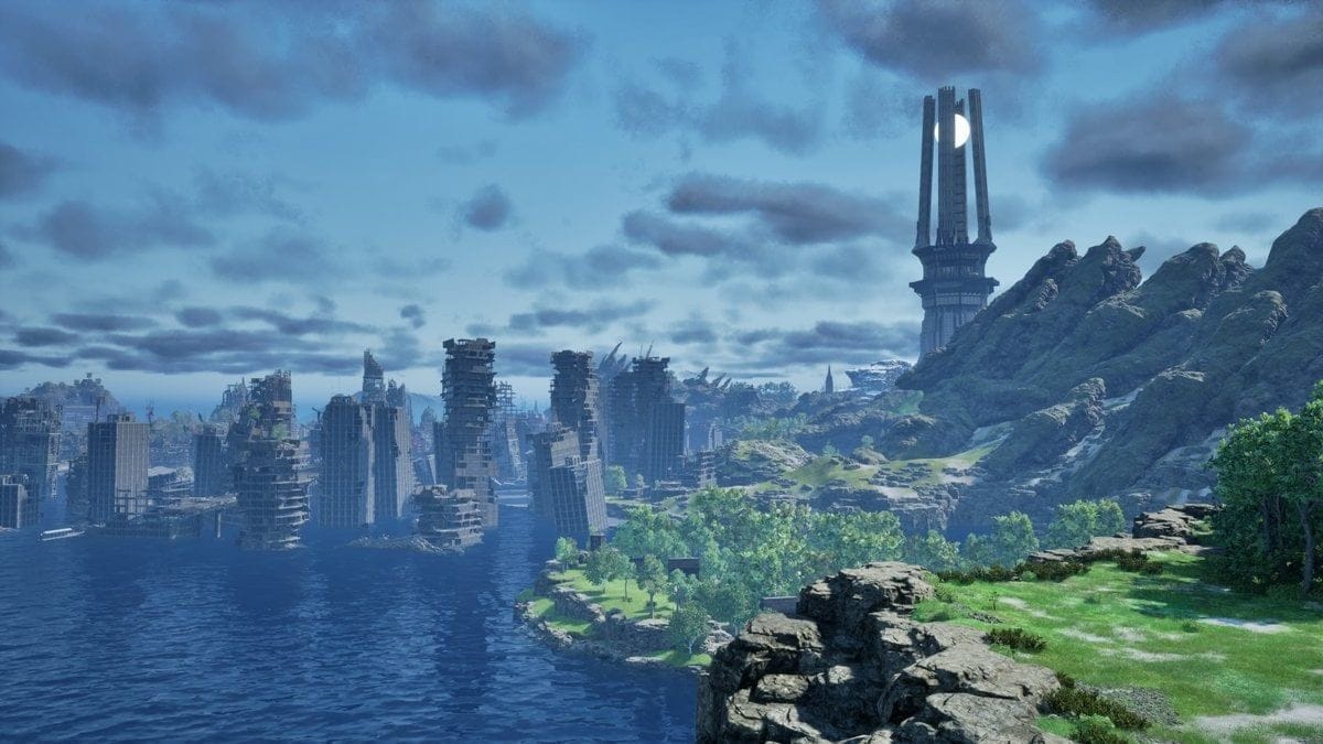 Code Vein 2 : la saga a du potentiel et je voulais que cette suite en monde ouvert prenne sa revanche, mais...