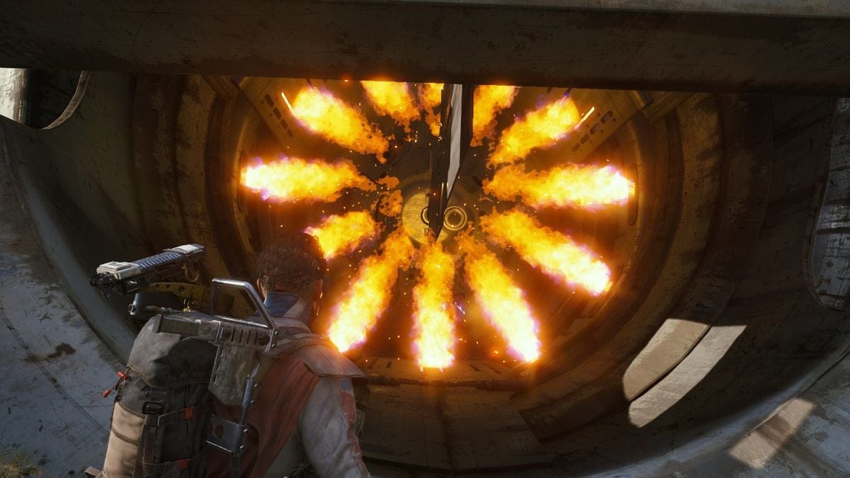 Un spécimen de choix Arc Raiders : Oū trouver le Déforestateur et comment interagir avec ?