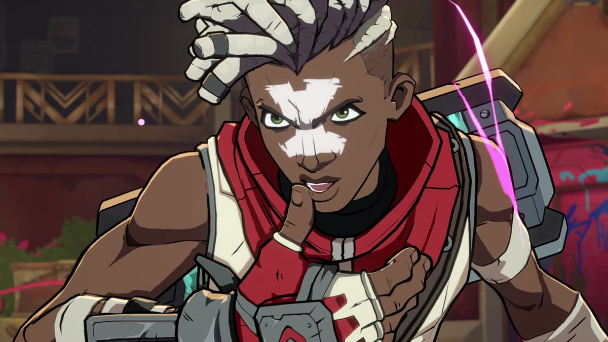 C'est le moment de faire le point sur 2XKO