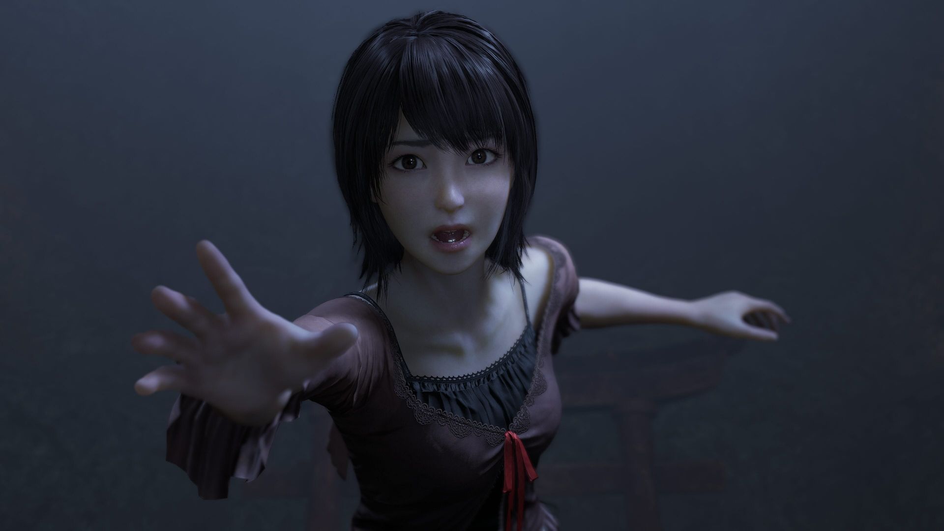 FATAL FRAME II: Crimson Butterfly REMAKE recevra une démo le 5 mars et une collaboration avec Silent Hill f - IG News