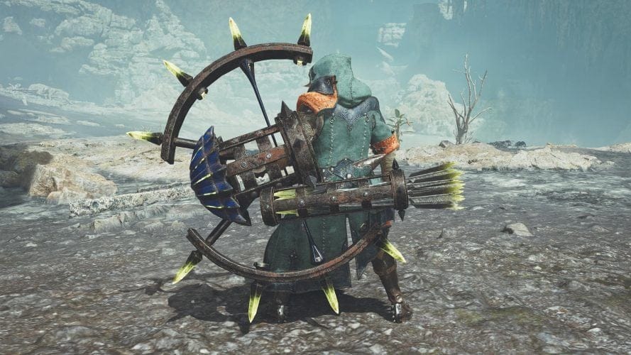 Monster Hunter Wilds : Une nouvelle mise à jour tente d'améliorer les performances de la version Steam