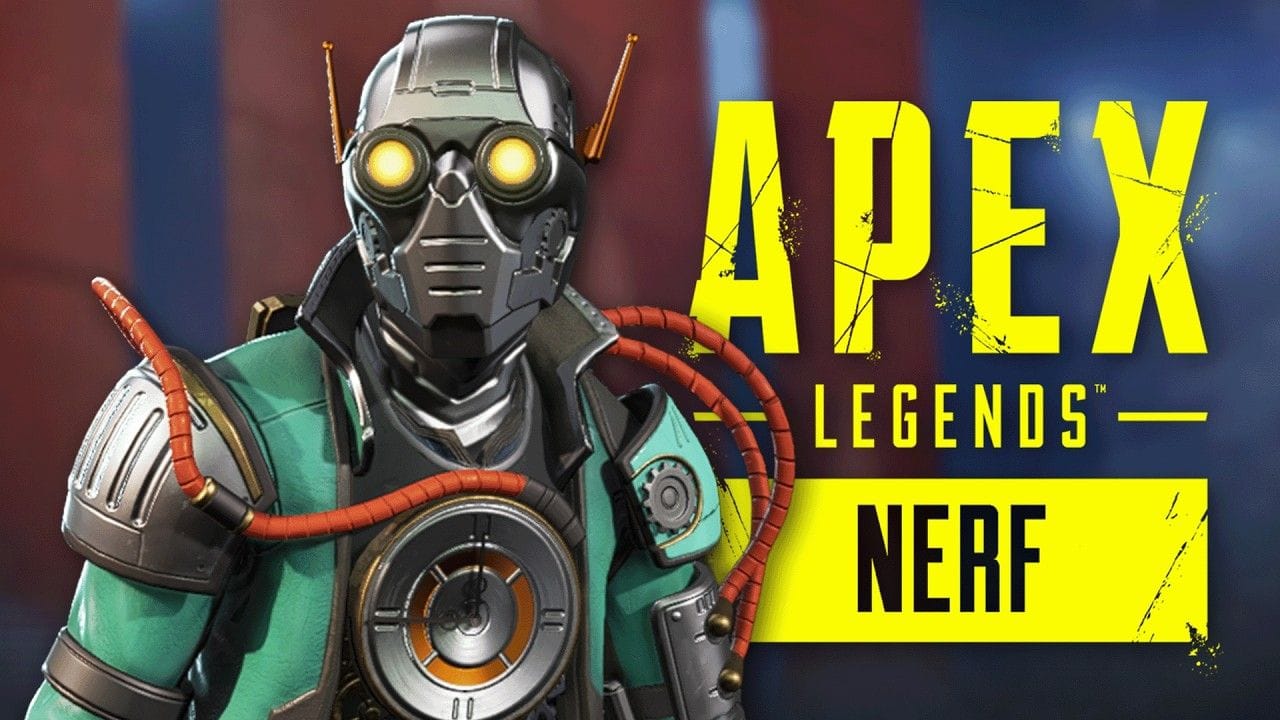 The Update Finally Did It