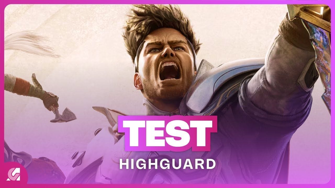 HIGHGUARD : La nouvelle catastrophe free-to-play ? TEST