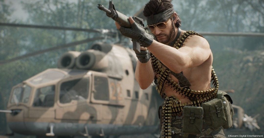 (MAJ) Rainbow Six Siege va recevoir un crossover avec Metal Gear Solid - IG News