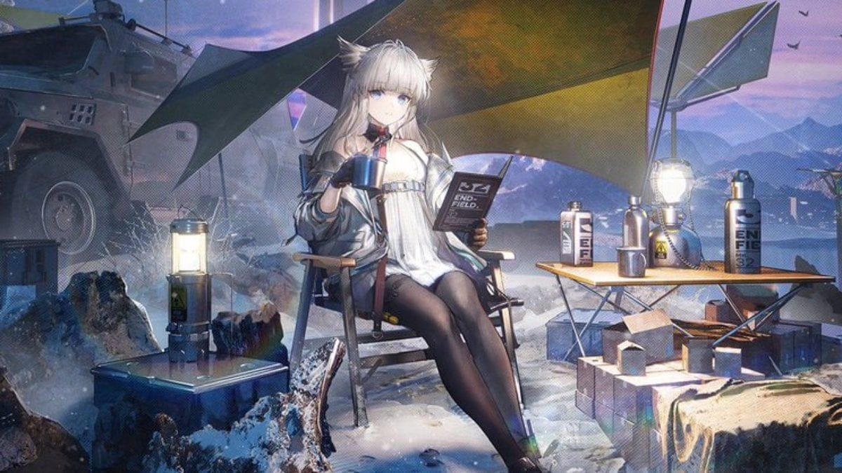 Arknights Endfield : Attention, vous risquez de vous faire pirater votre carte bancaire si vous utilisez ce moyen de paiement !