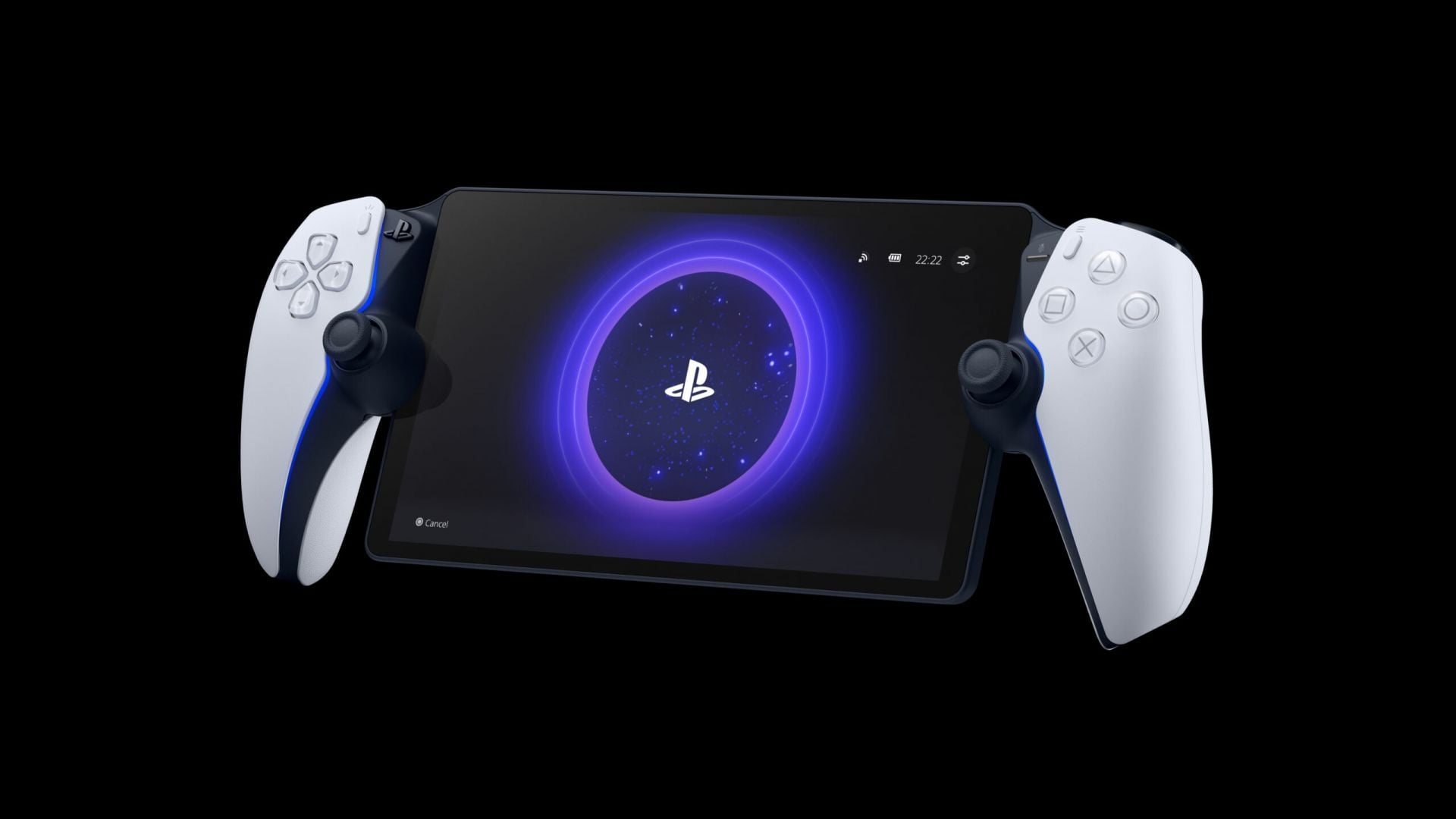 Sony pourrait sortir un PlayStation Portal avec un écran OLED cette année - IG News