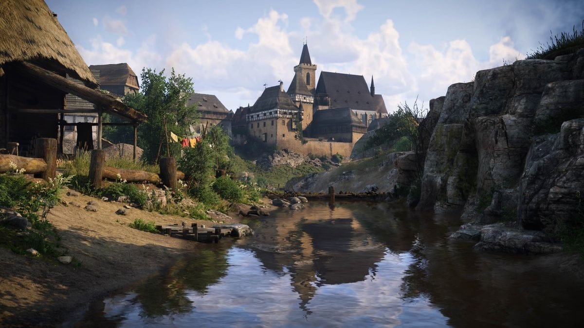 "Ce n'est pas un jeu pour eux", Ce RPG est trop difficile pour certains joueurs, et c'est normal d'après ses créateurs