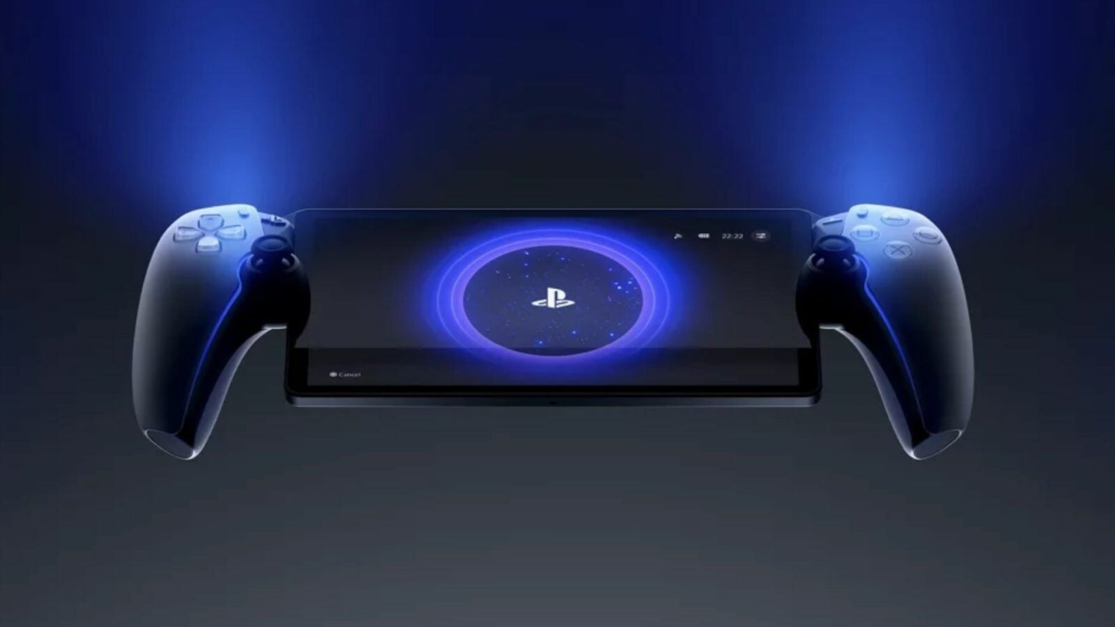 PS Portal : le nouveau modèle OLED semble se confirmer pour 2026