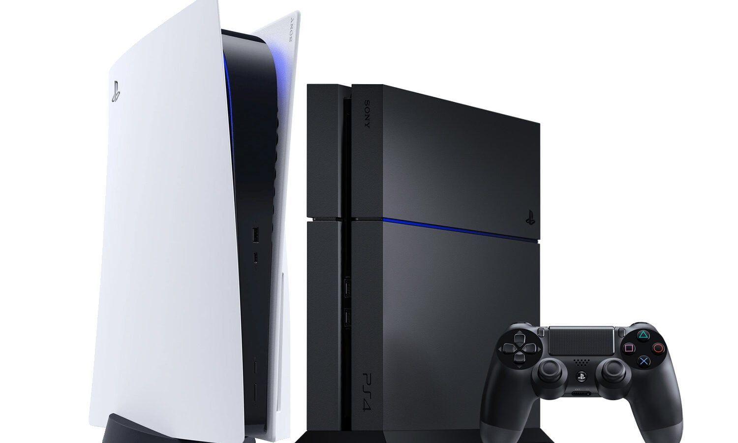 Sony incite les joueurs à se débarrasser de leurs PS4 une bonne fois pour toutes