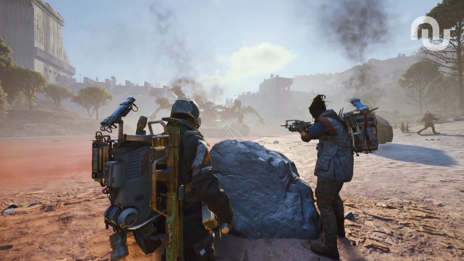 Arc Raiders : il faut s’armer de patience pour une nouvelle carte