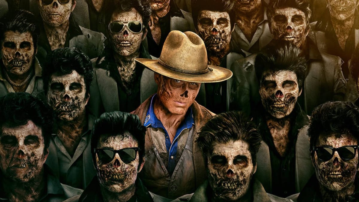 Fallout : Amazon créé la surprise et offre la série gratuitement sur YouTube, foncez !