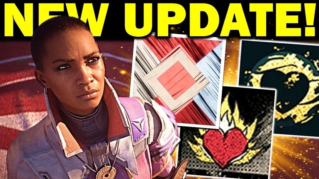 Bungie is Suspiciously Quiet... Next Event Delayed?...