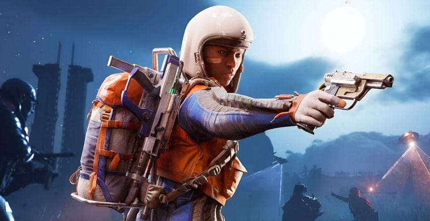 ARC Raiders partage sa roadmap 2026, et il y a du lourd pour les plus téméraires