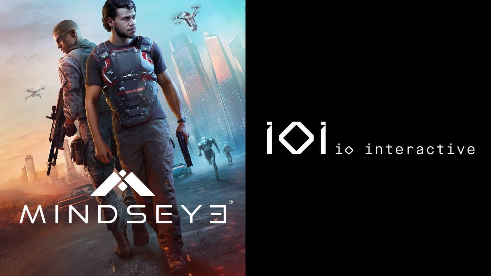 Après le fiasco de MindsEye, IO Interactive et Build A Rocket Boy se séparent