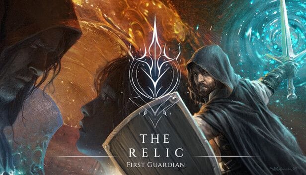GEEKNPLAY - The Relic : First Guardian - Dévoile un nouveau trailer et s’annonce comme un action-RPG sombre à surveiller