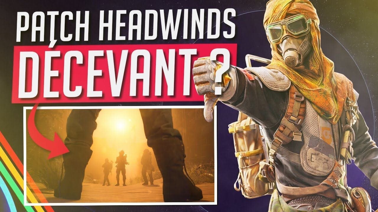 ARC Raiders Patch 1.13.0 : plein de Correctifs mais déception ?