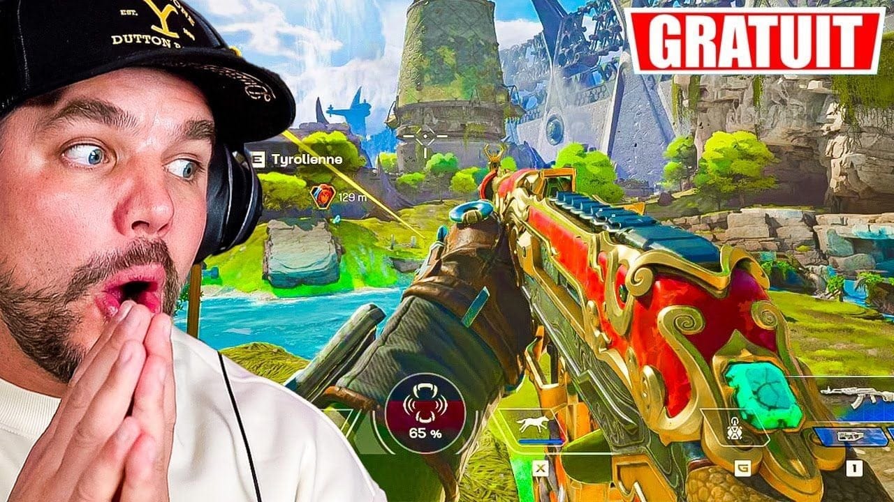 HIGHGUARD : Nouveau FPS GRATUIT sur PS5, Xbox et PC ! Par les créateurs de APEX LEGENDS et TITANFALL