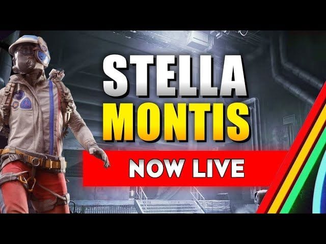 ARC Raiders STELLA MONTIS IS NOW LIVE! (New Quests & Event Rewards How to Use Merits in ARC Raiders)