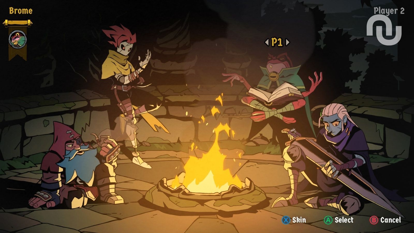 Vous l’avez peut-être loupé en 2025 : Absolum, le savant mélange des genres