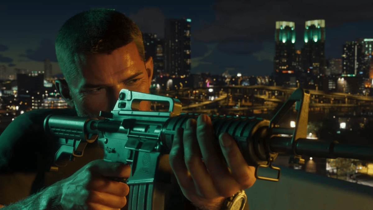 GTA 6 : un nouveau report confirmé, mais ce n'est pas ce que vous pensez