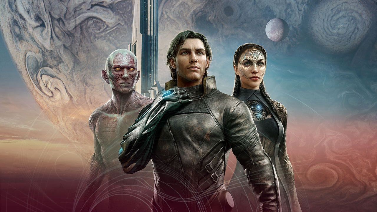 Exodus, le jeu parfait pour attendre Mass Effect 5 ? Voici tout ce qu'on sait