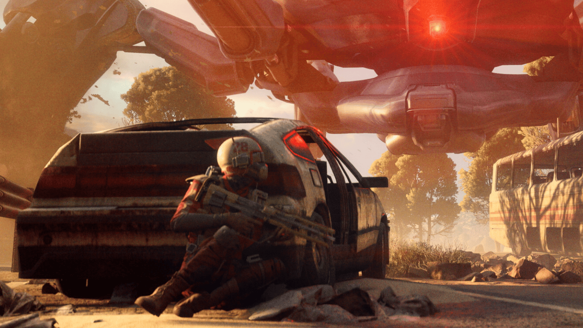 ARC Raiders : ce joueur réalise quelque chose de dingue et se fait tuer de la pire des manières