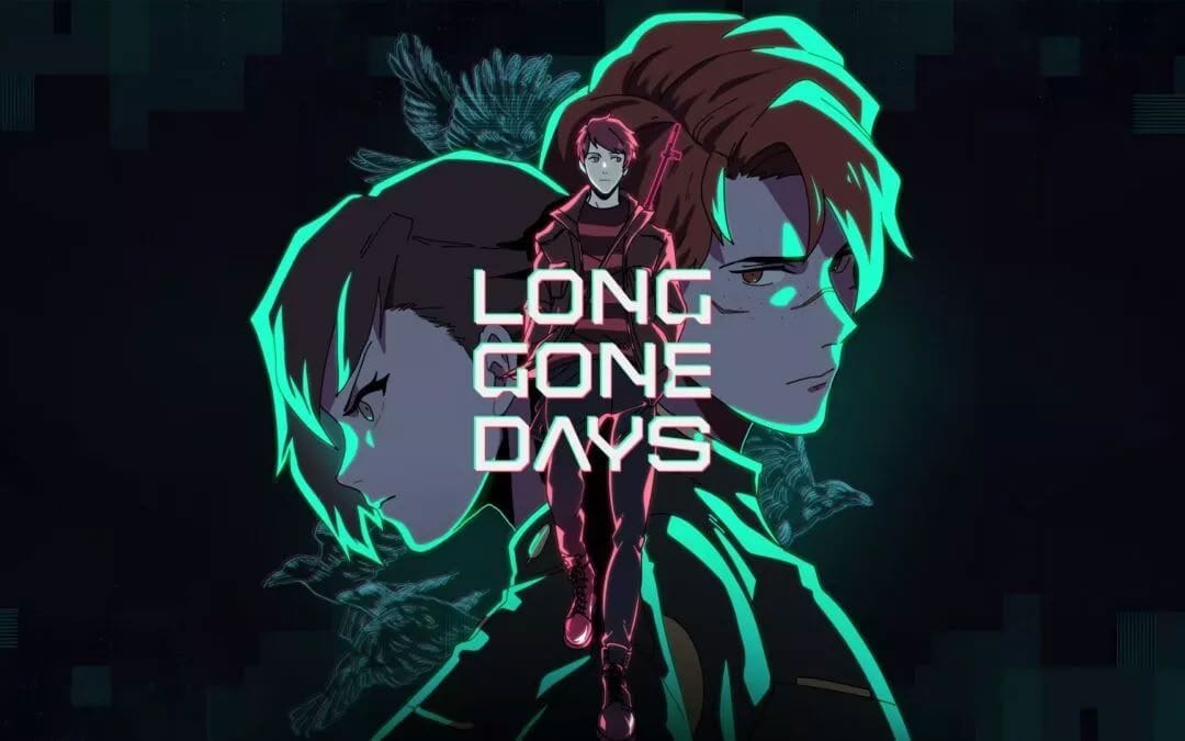 Long Gone Days confirmé en éditions physiques Standard et Collector sur PS5 | News  - PSthc.fr