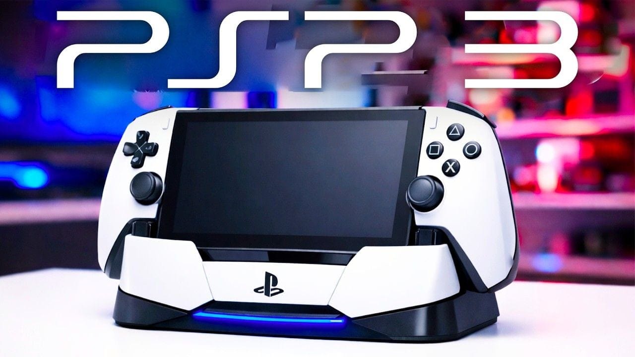 Now we know! PS5 Update!