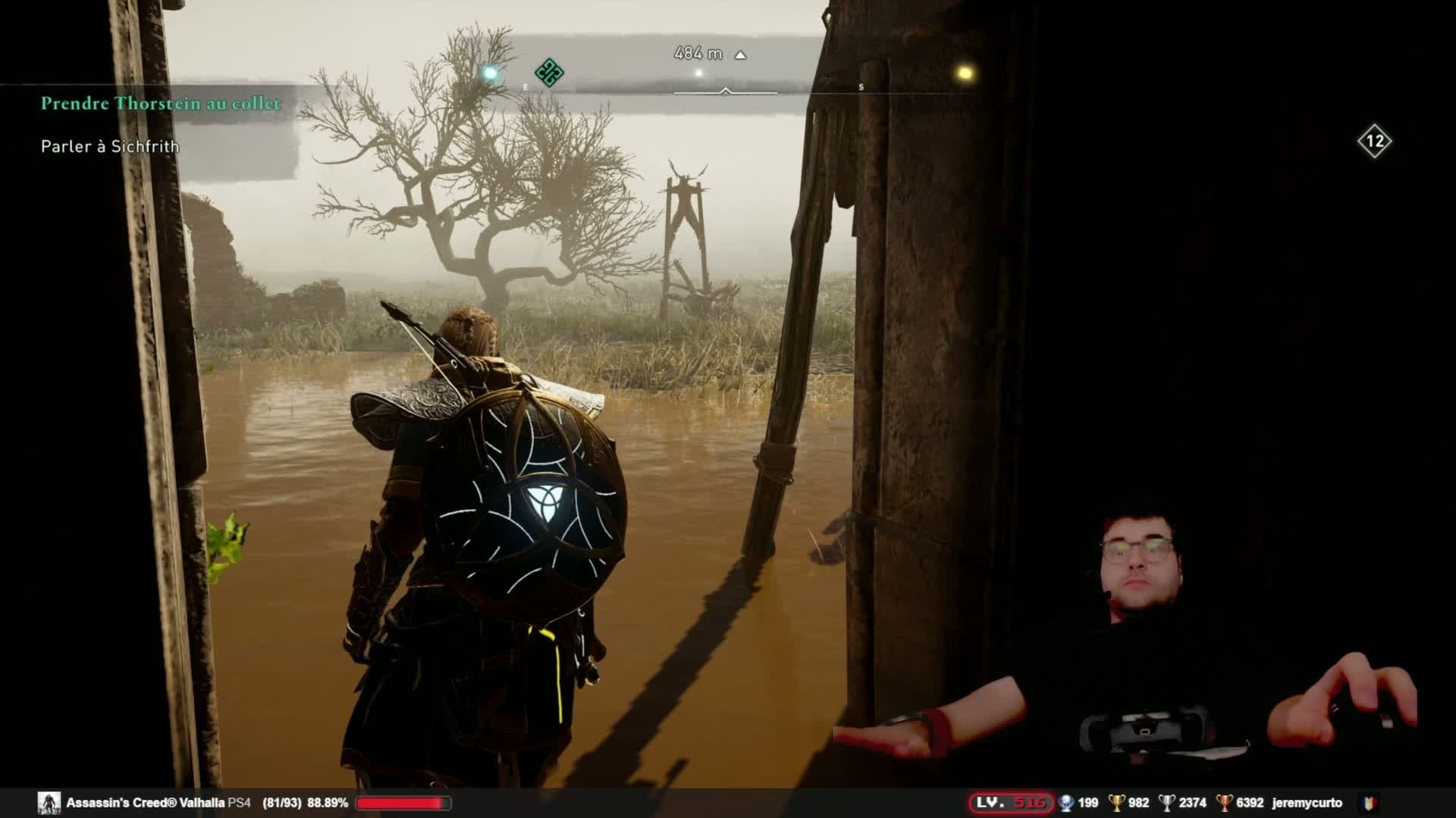 JeremPley - C'est loupé ?!