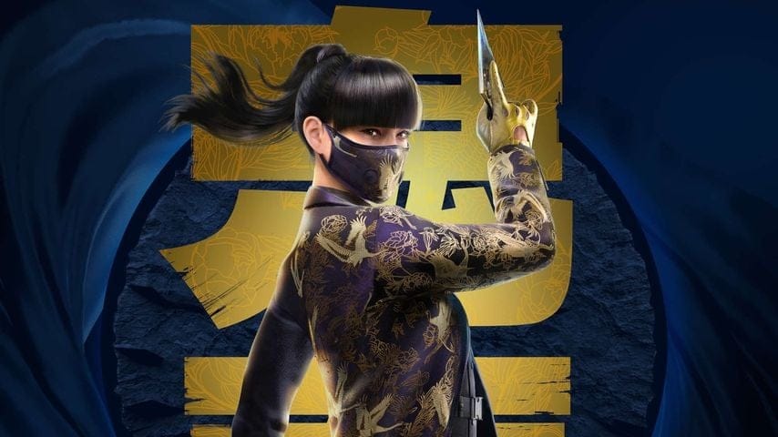 Rainbow Six Siege : le directeur créatif Alex Karpazis quitte l'aventure