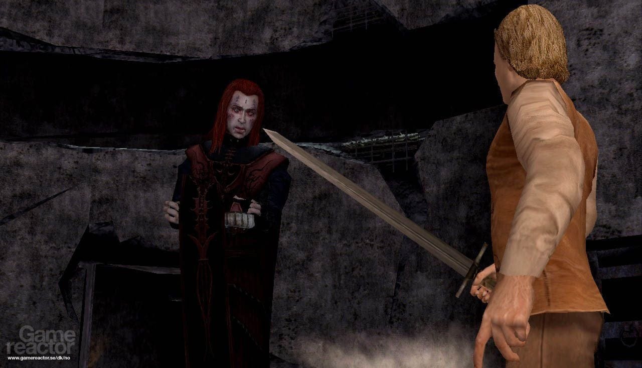 Eragon La série va officiellement de l'avant, les showrunners l'ont confirmé