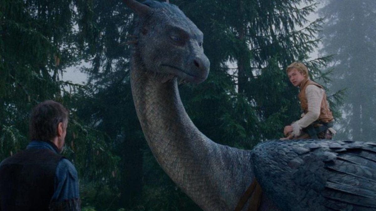 La série Eragon de Disney+ recrute de nouveaux showrunners et Marc Webb en tant que producteur exécutif