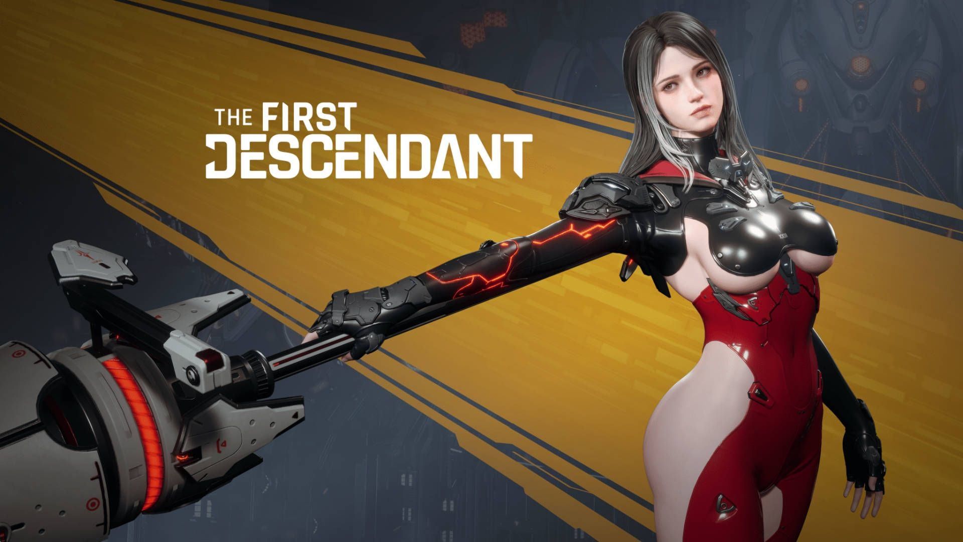 La saison 3 épisode 3 de The First Descendant débute aujourd'hui - Playscope