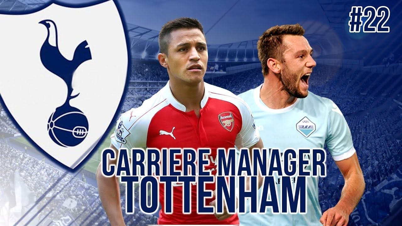 FIFA 18 - CARRIÈRE MANAGER - FIN DE SAISON INCROYABLE #22