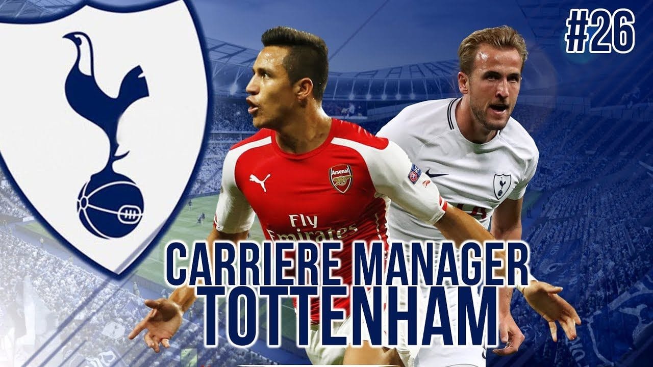 FIFA 18 - CARRIÈRE MANAGER - RECRUTEMENTS ! #26