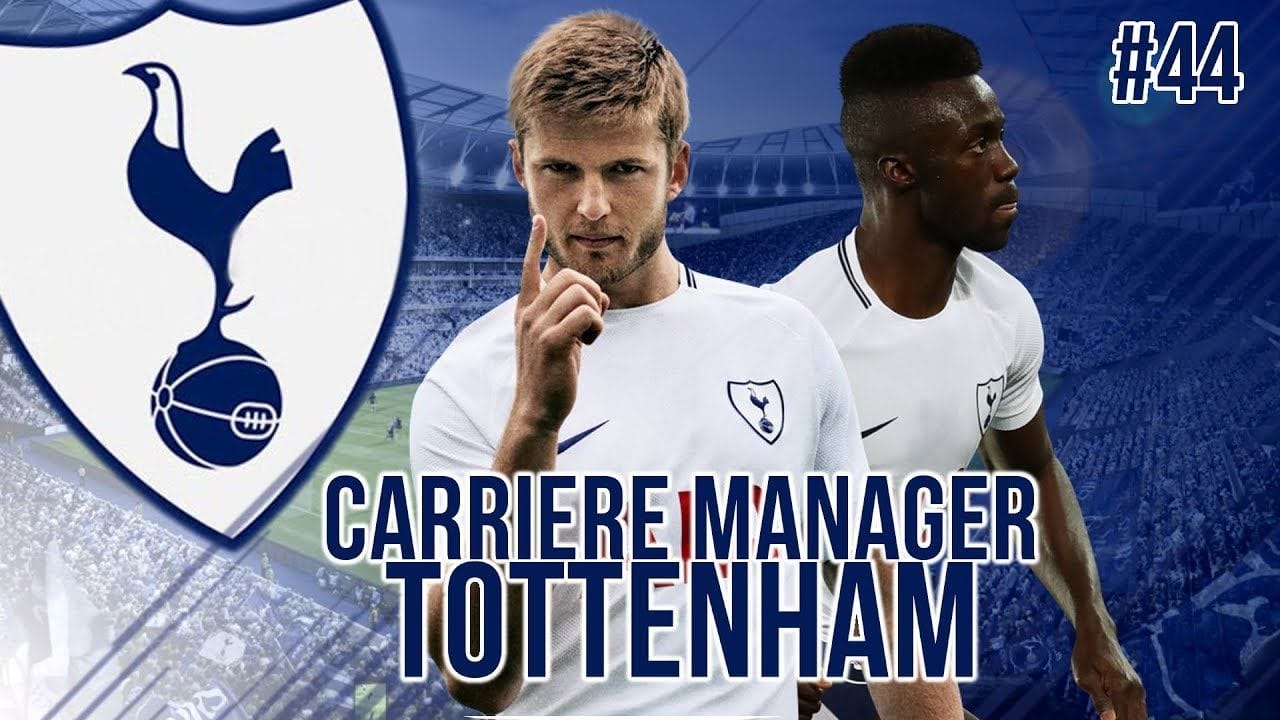 FIFA 18 - CARRIÈRE MANAGER - CITY & CHELSEA ! #44