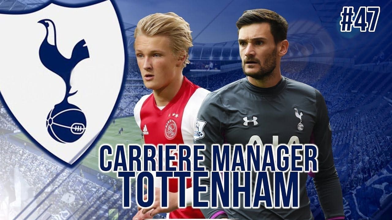 FIFA 18 - CARRIÈRE MANAGER - ET MAINTENANT ? (BONUS) #47