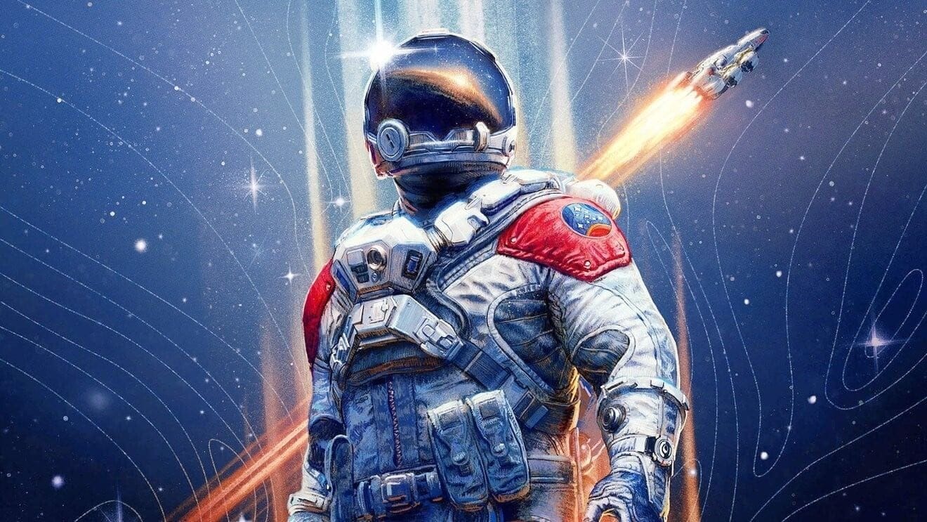 Starfield : une bonne et une mauvaise nouvelle auraient leaké