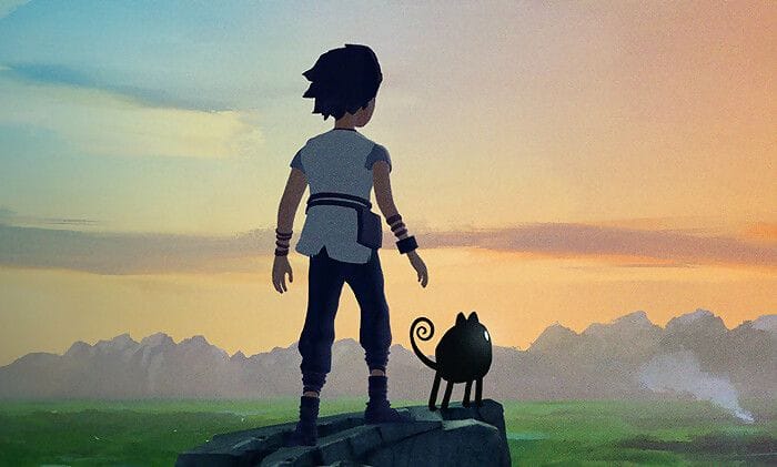 Planet of Lana 2 précise sa date de sortie et dévoile une démo jouable