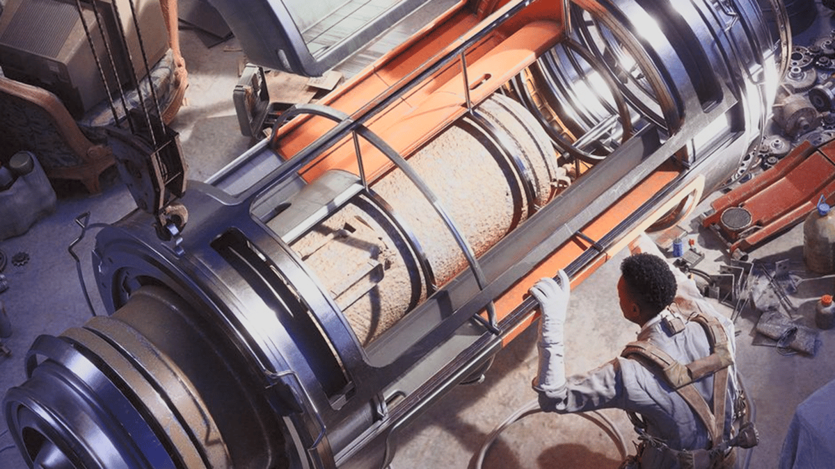 Grâce à Arc Raiders, "la sécurité financière et la stabilité de l'emploi" sont assurées pour Embark