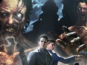 En pleine ascension, Isabela Merced a l'idée de rejoindre Paul W.S. Anderson pour House of the Dead