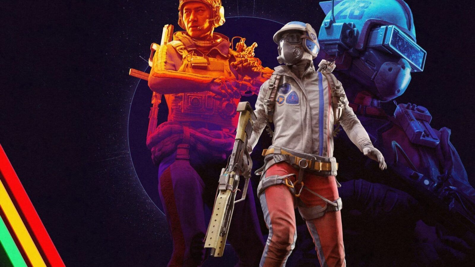 ARC Raiders : bonne nouvelle pour les joueurs attendant l'Expedition