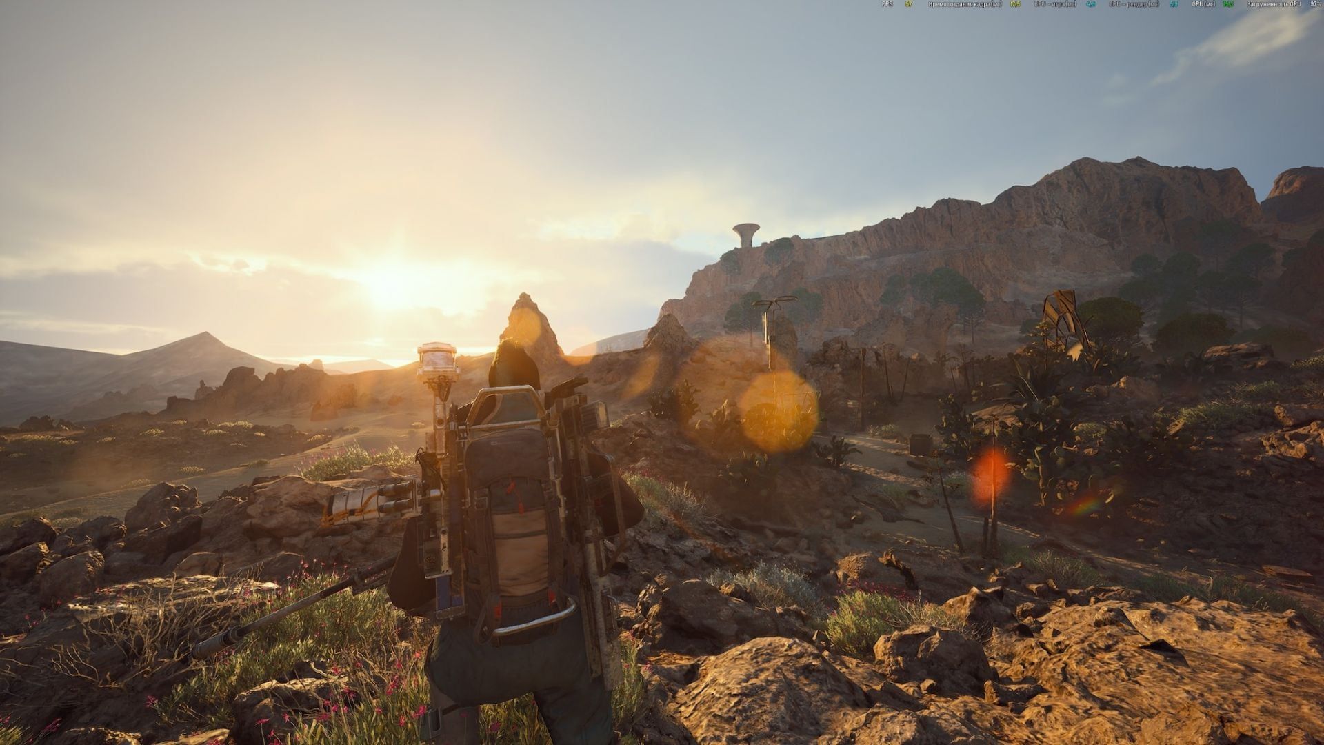 Le PDG d'Embark Studios : "Nous avons deux nouveaux jeux en développement".