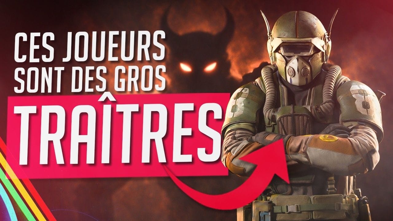 ARC Raiders : Ces JOUEURS sont des TRAITRES