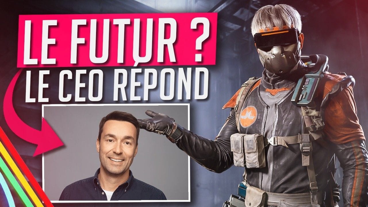 ARC RAIDERS : le patron d’Embark dit TOUT (cheaters, PvE, roadmap, avenir du jeu)