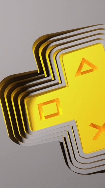 PlayStation Plus